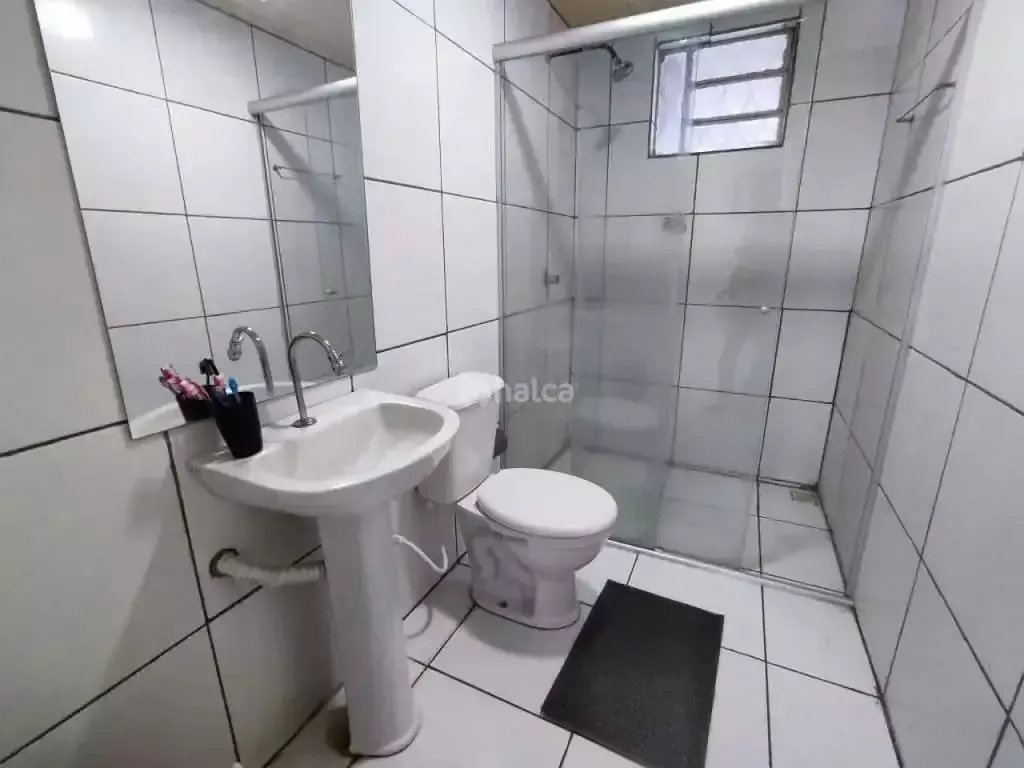 Unidade da rede parceira