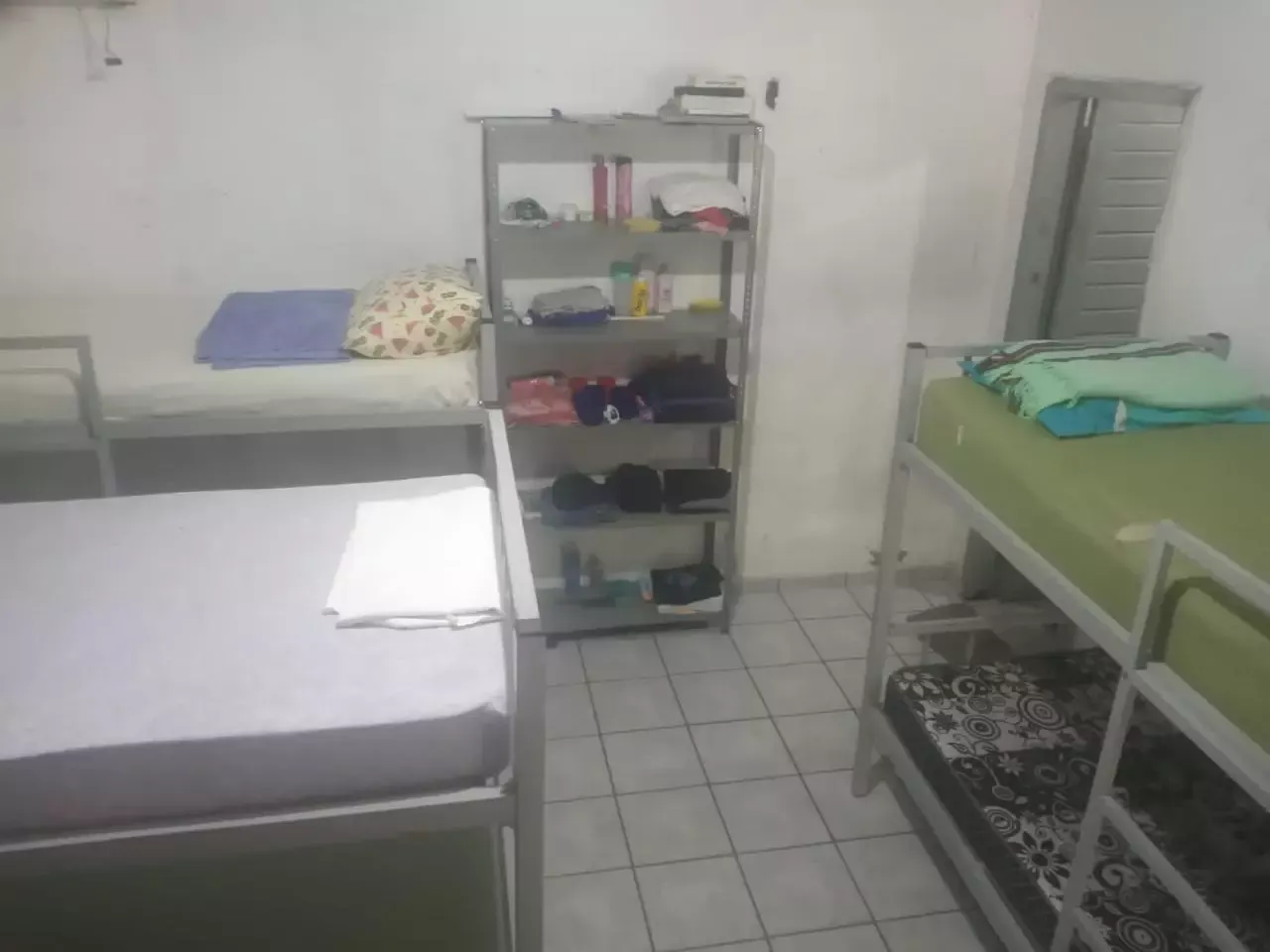 Unidade da rede parceira