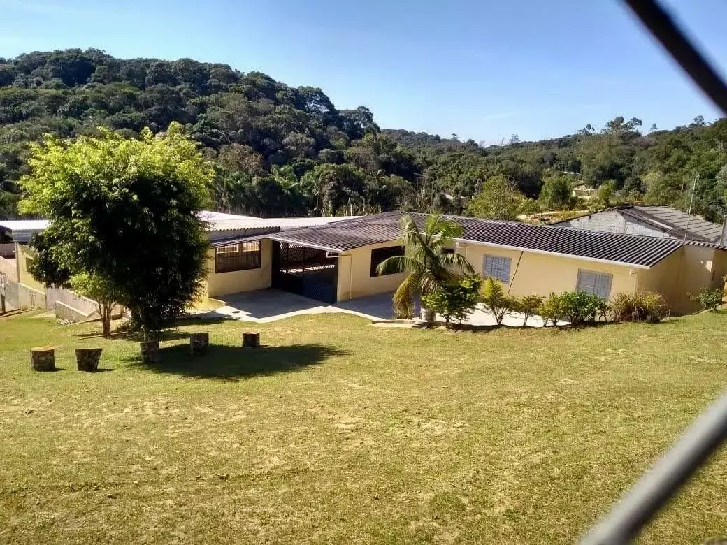 Unidade da rede parceira