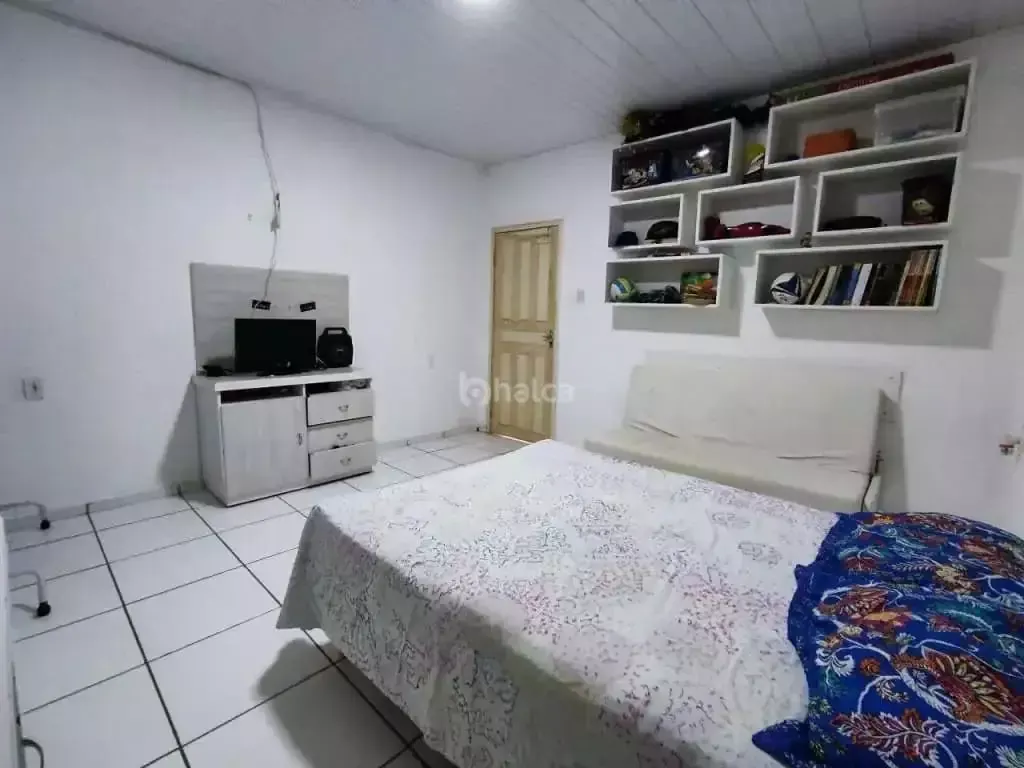 Unidade da rede parceira