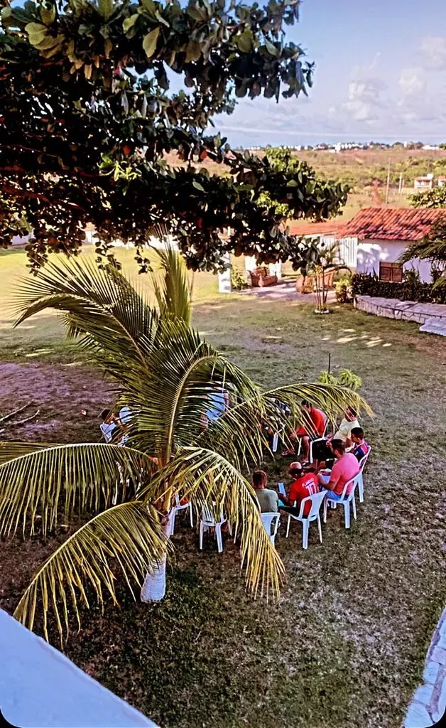 Unidade da rede parceira