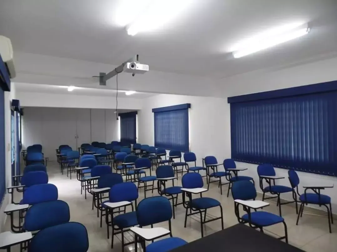 Unidade da rede parceira