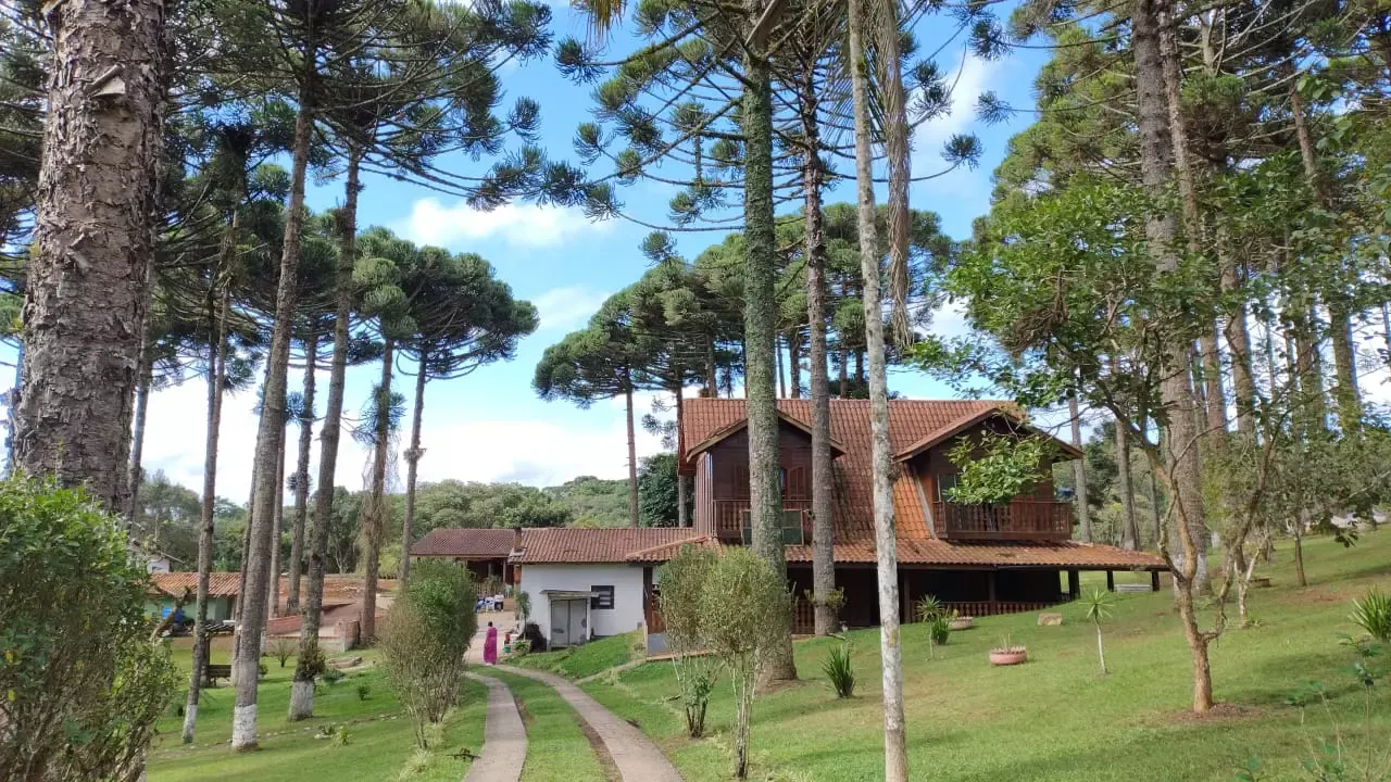 Unidade da rede parceira