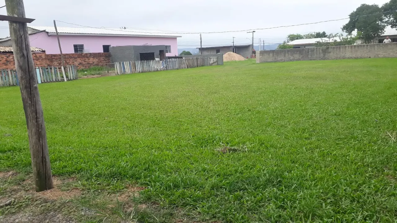 Unidade da rede parceira
