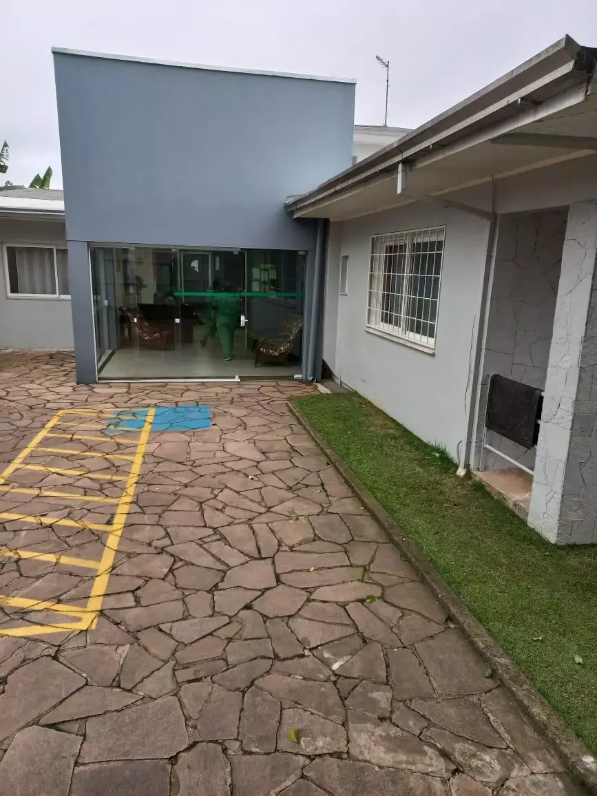 Unidade da rede parceira