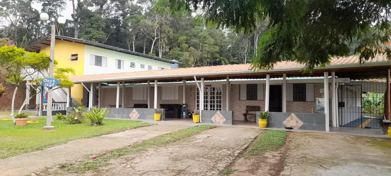 Unidade da rede parceira