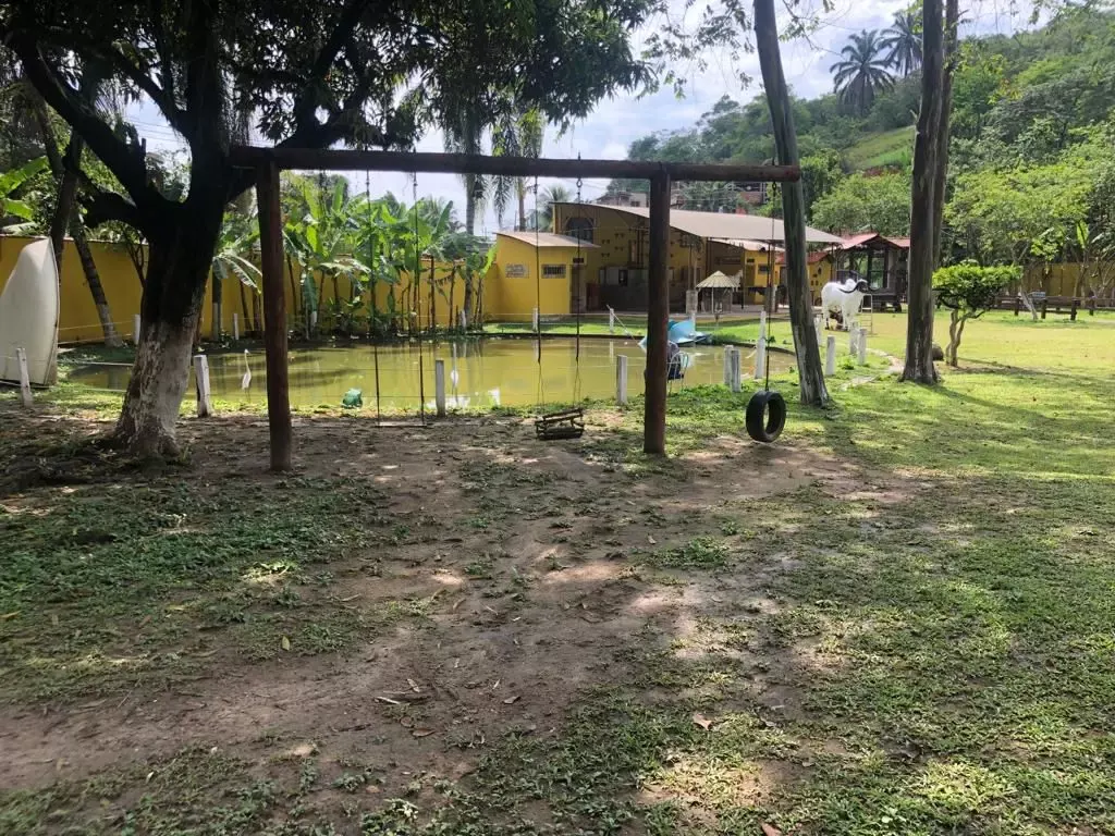 Unidade da rede parceira