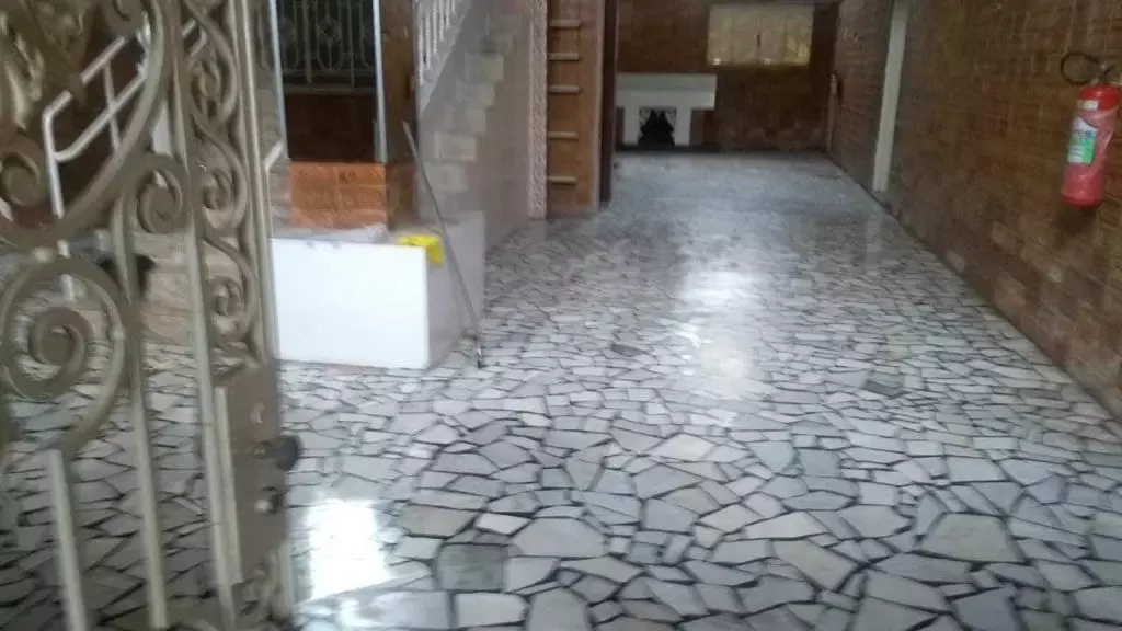 Unidade da rede parceira