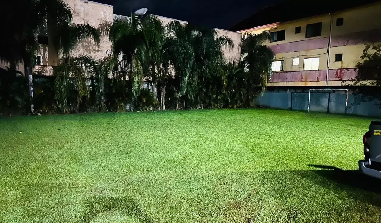 Unidade da rede parceira