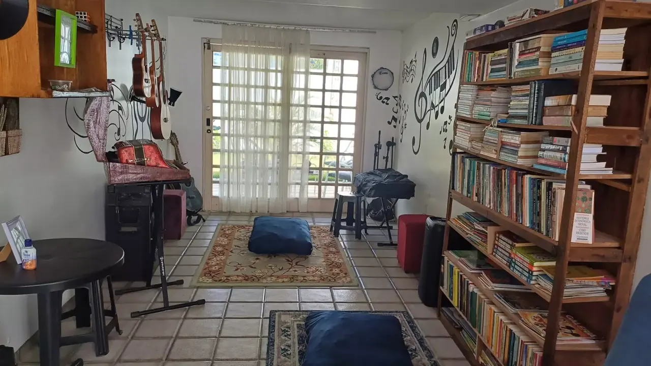 Unidade da rede parceira