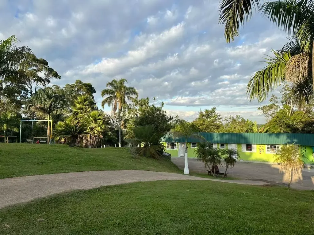Unidade da rede parceira