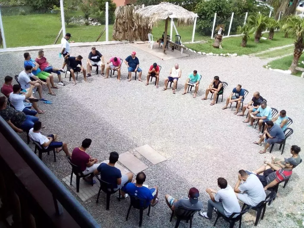 Unidade da rede parceira