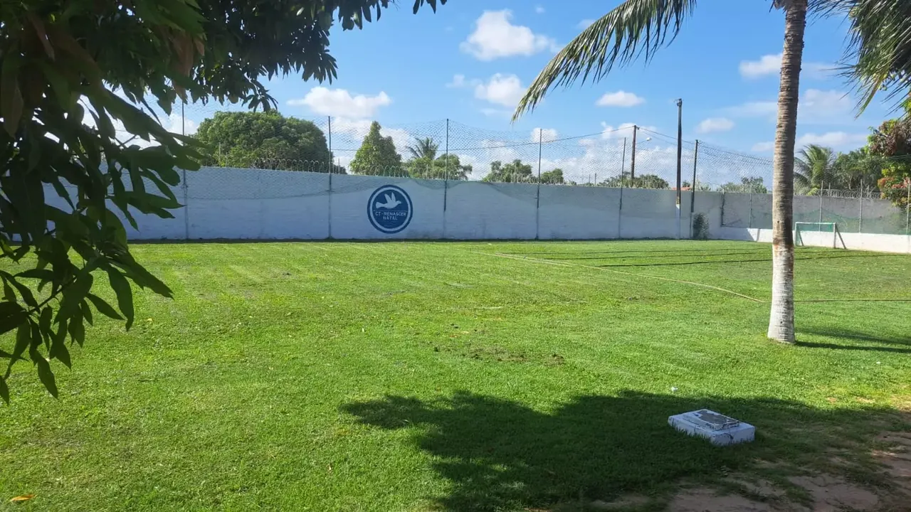 Unidade da rede parceira