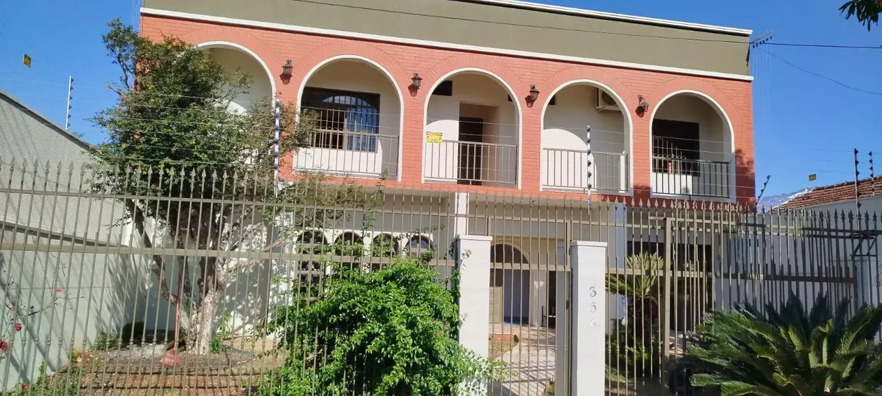 Unidade da rede parceira