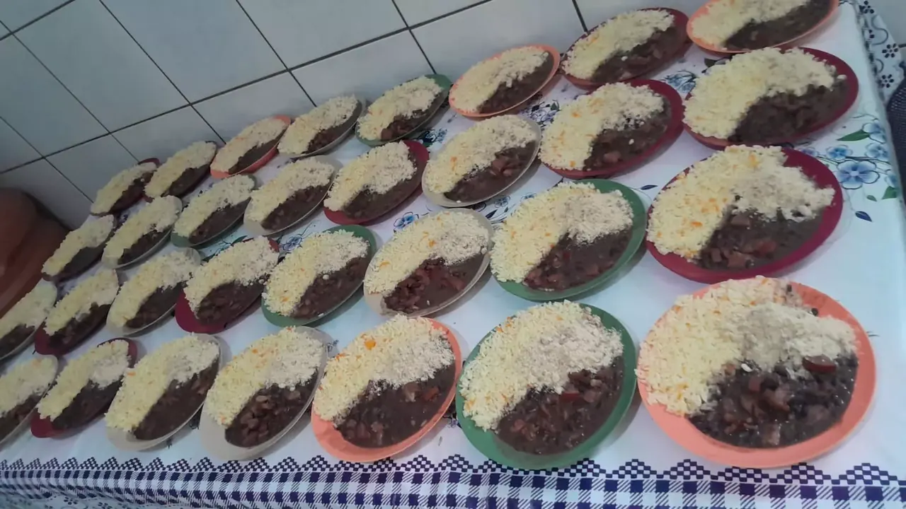 Unidade da rede parceira