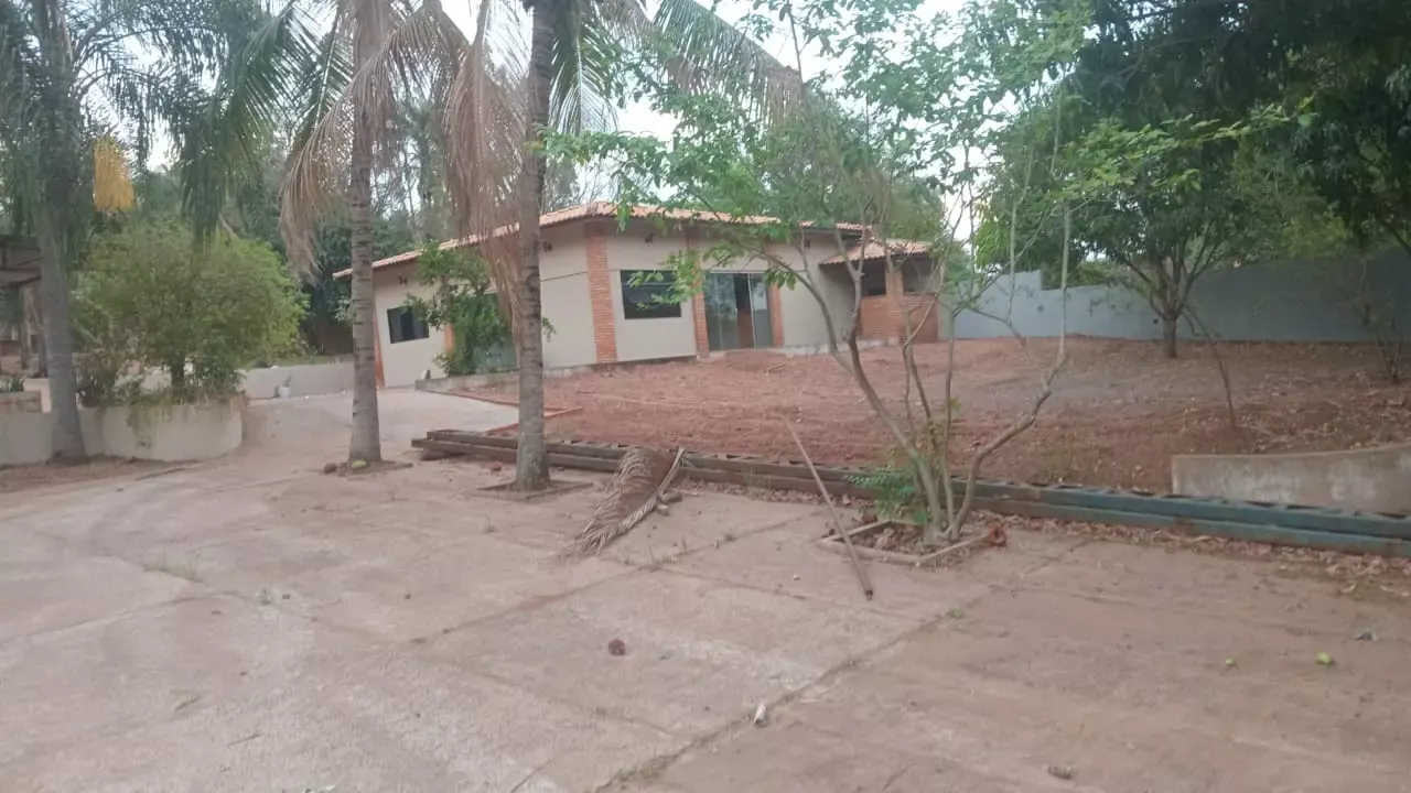 Unidade da rede parceira