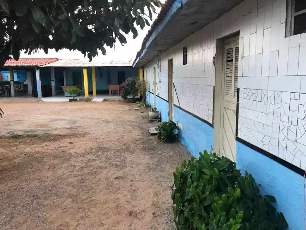Unidade da rede parceira