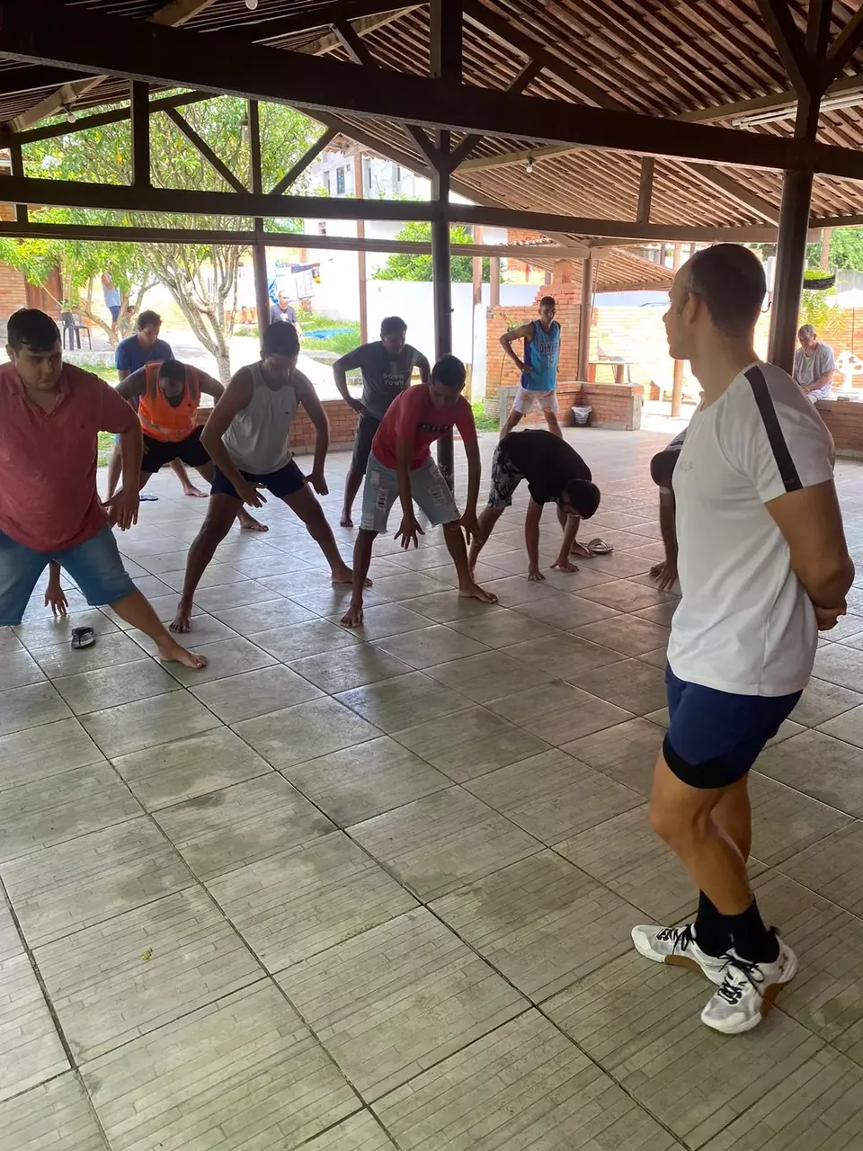 Unidade da rede parceira