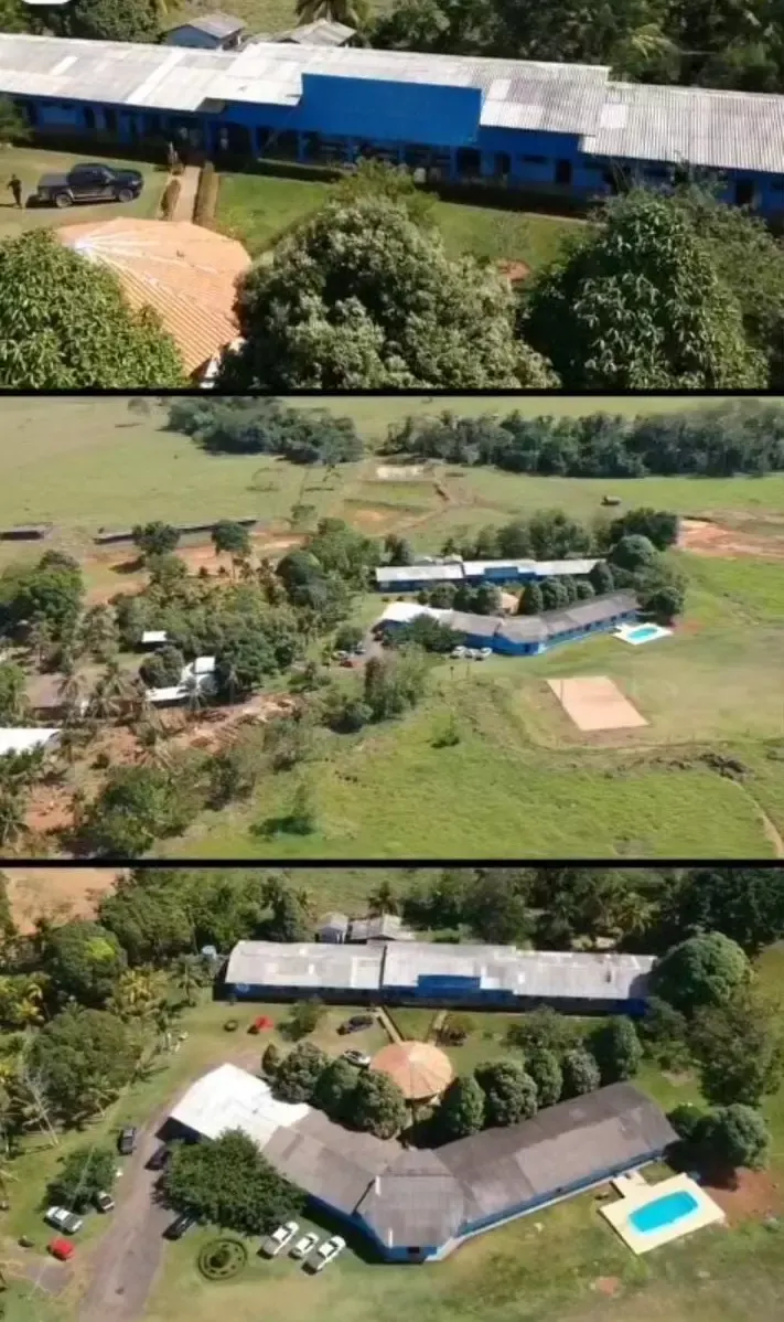 Unidade da rede parceira