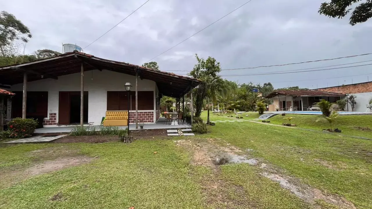 Unidade da rede parceira