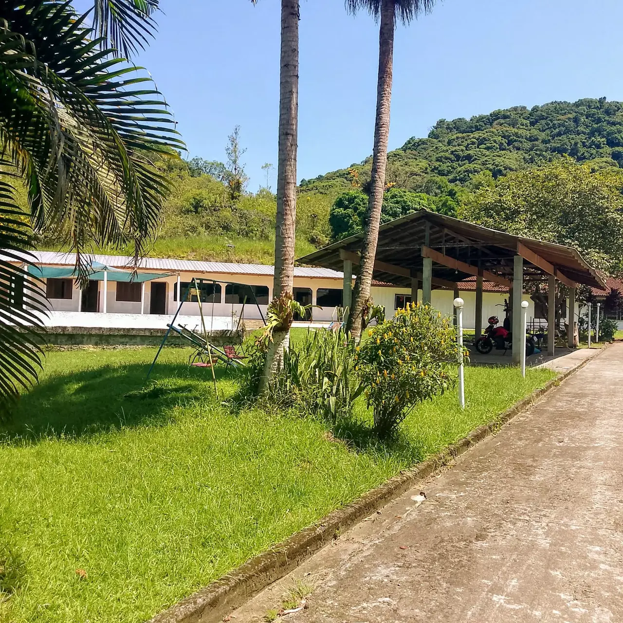 Unidade da rede parceira
