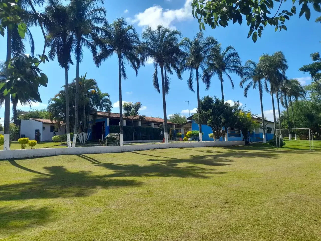Unidade da rede parceira