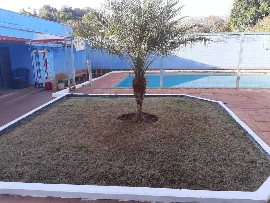 Unidade da rede parceira
