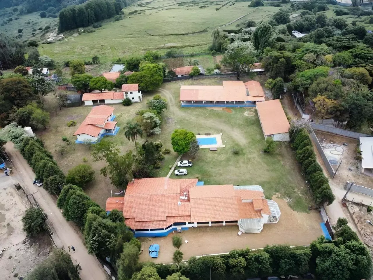 Unidade da rede parceira