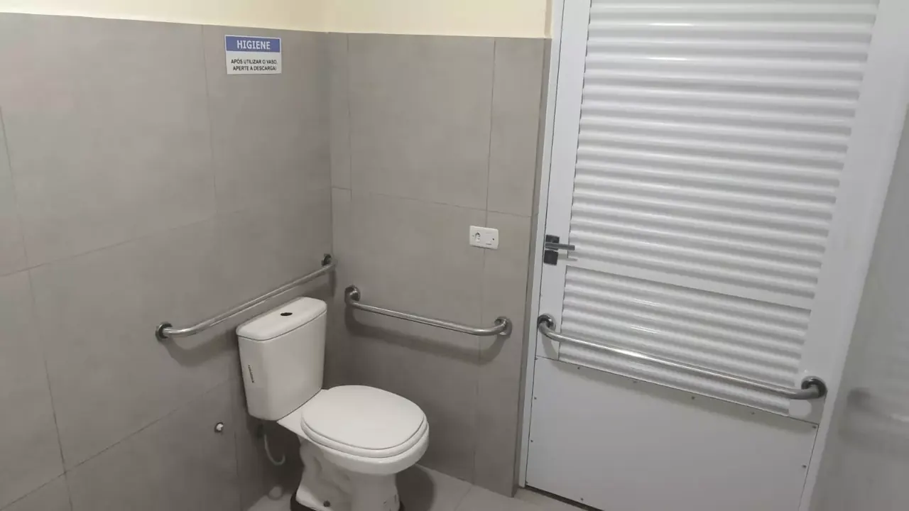 Unidade da rede parceira