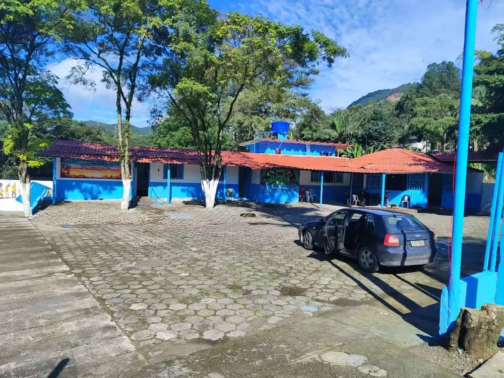 Unidade da rede parceira