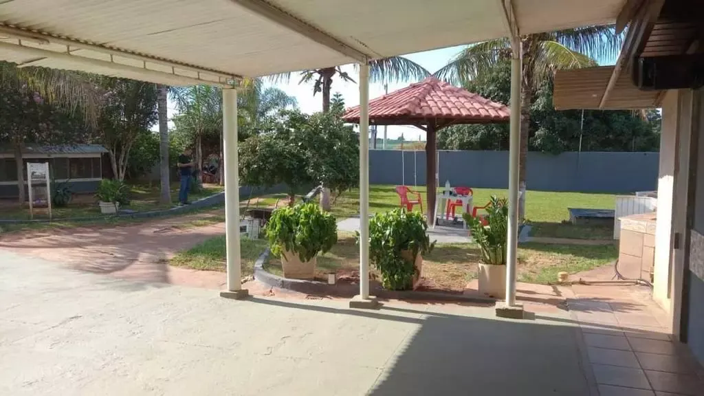 Unidade da rede parceira