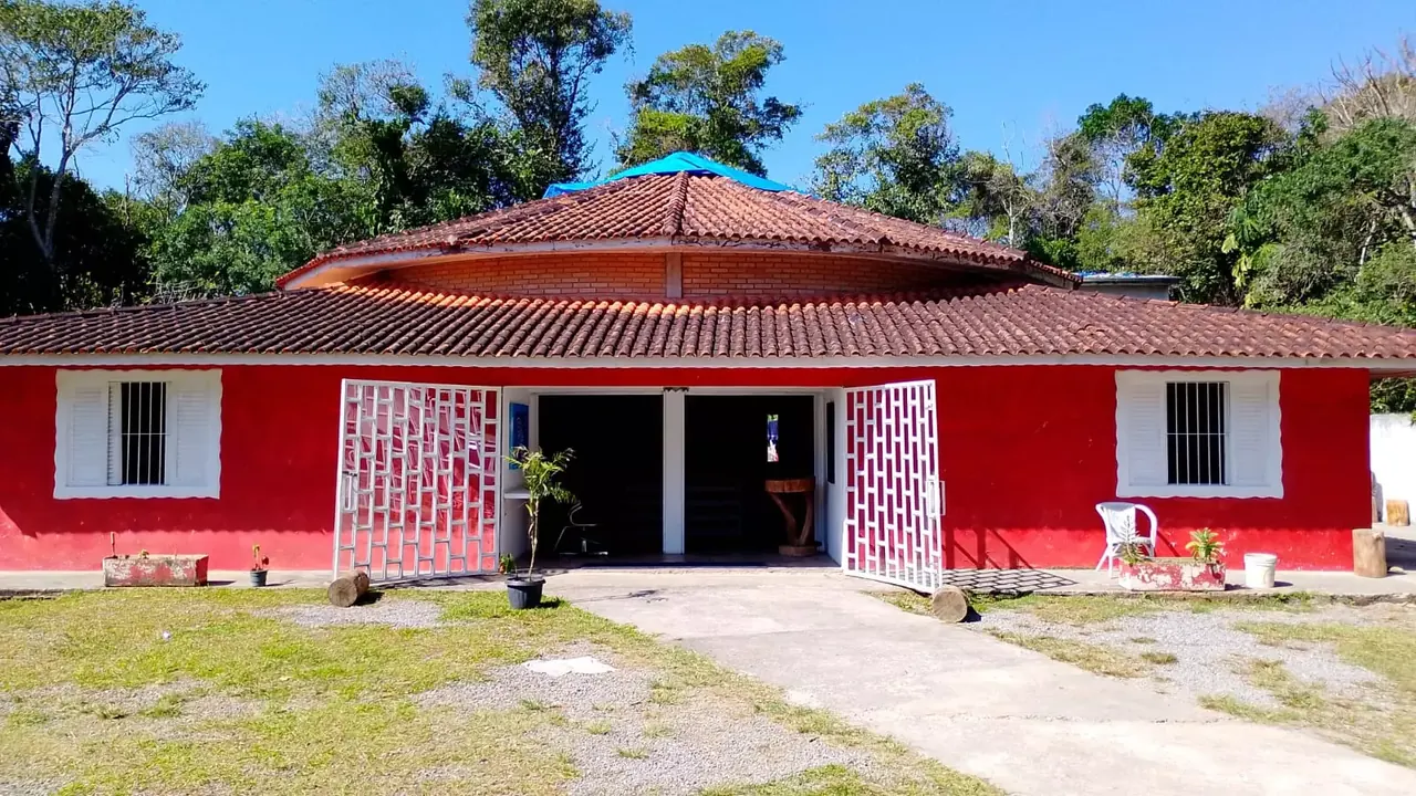 Unidade da rede parceira