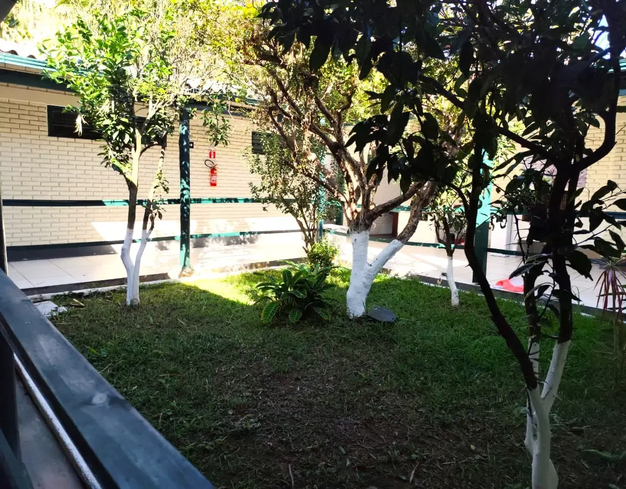 Unidade da rede parceira