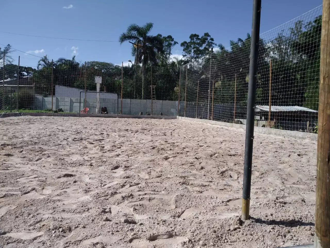 Unidade da rede parceira