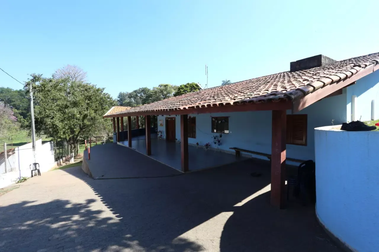Unidade da rede parceira
