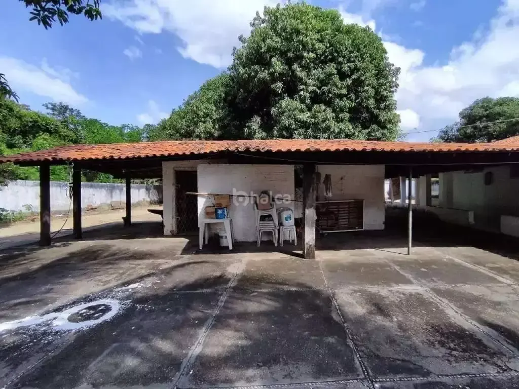 Unidade da rede parceira