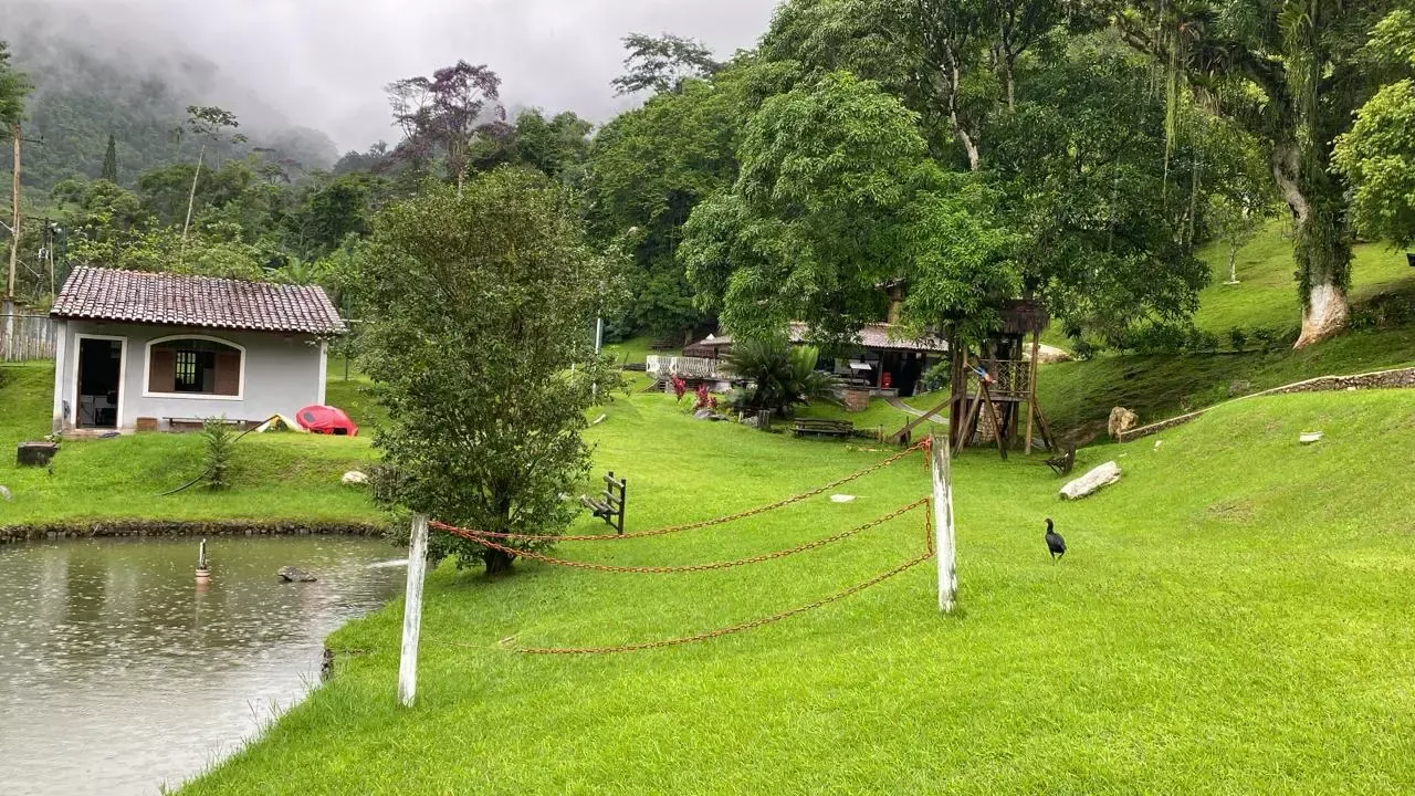 Unidade da rede parceira