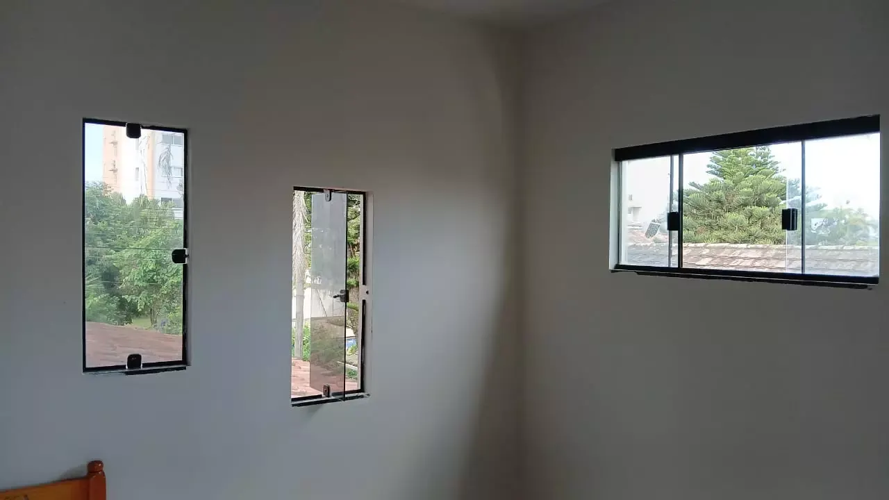 Unidade da rede parceira