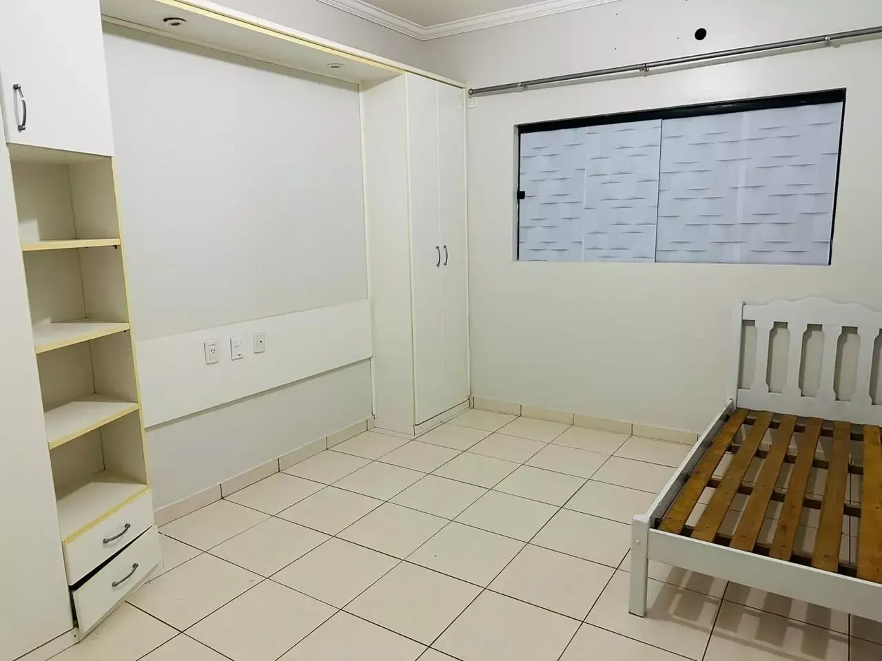 Unidade da rede parceira