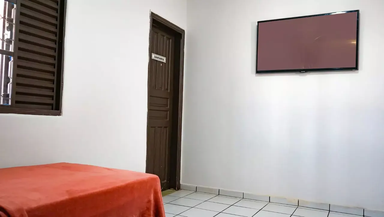 Unidade da rede parceira